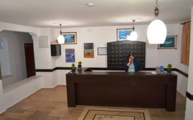 Atlas Otel Fethiye