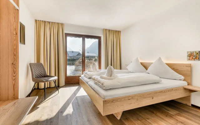 Alpenblick Apartments by A-Appartements