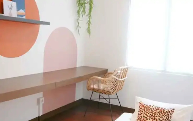 youre at - Galeri Ciumbuleuit Apartment