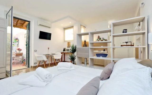 Restart Accommodations Little Colosseum