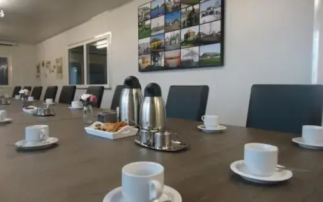 Hoeve Meerzicht