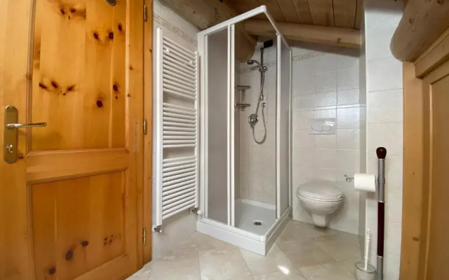 Chalet Nicolin