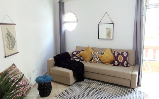 Las Canteras Flat V by Canary 365