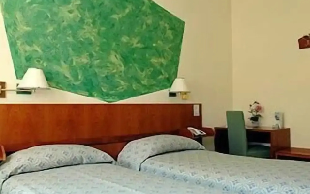 Boston Hotel