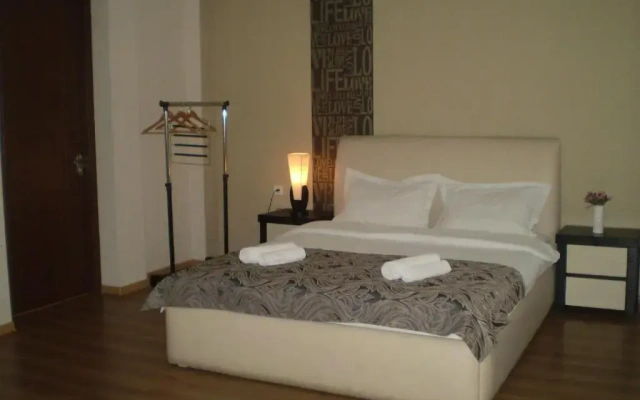 New Hotel
