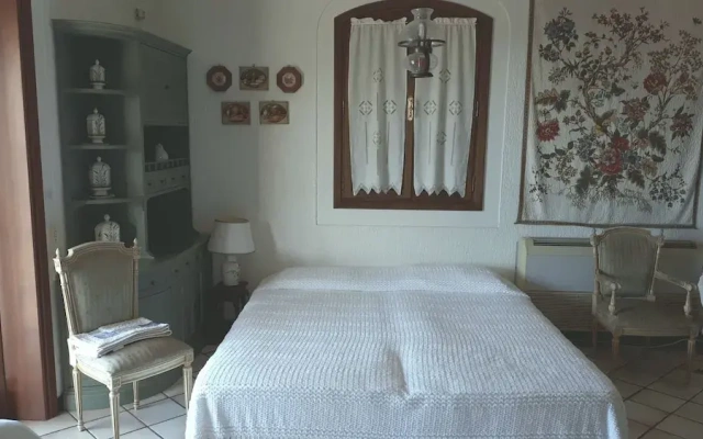 Villa Little Kithira