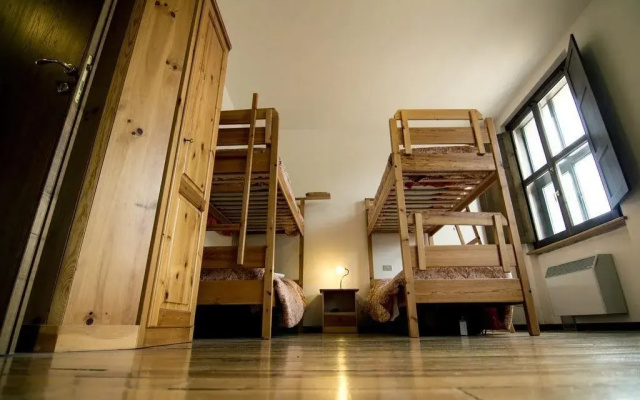 Chalet Il Camoscio
