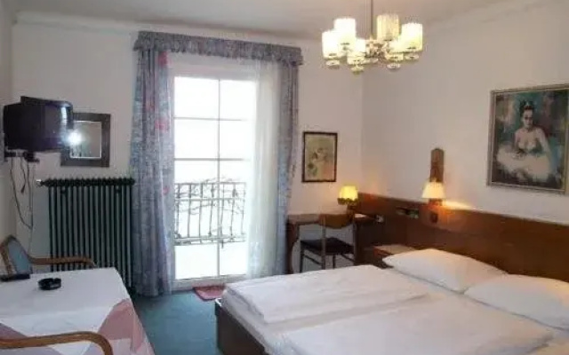 Pension Haus Böhm