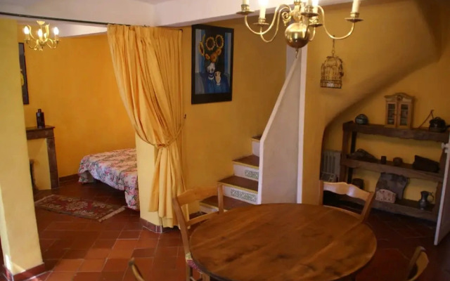 Holiday Home in Six-fours Near Beach