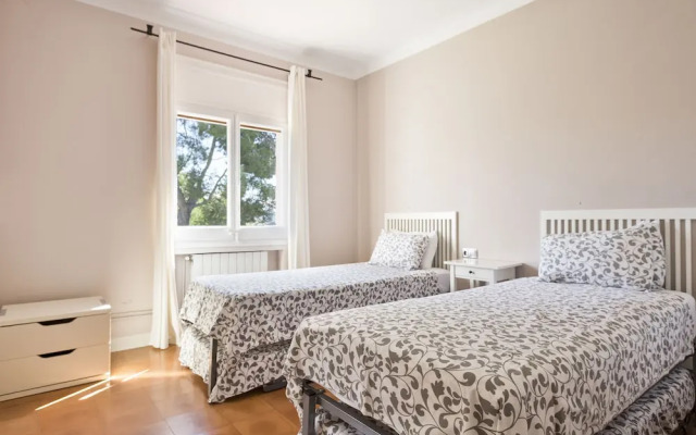Villa Navarra Terramar
