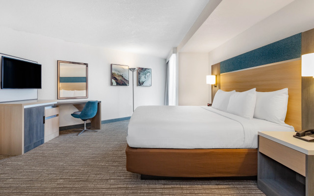 Holiday Inn Resort Kissimmee by the Parks