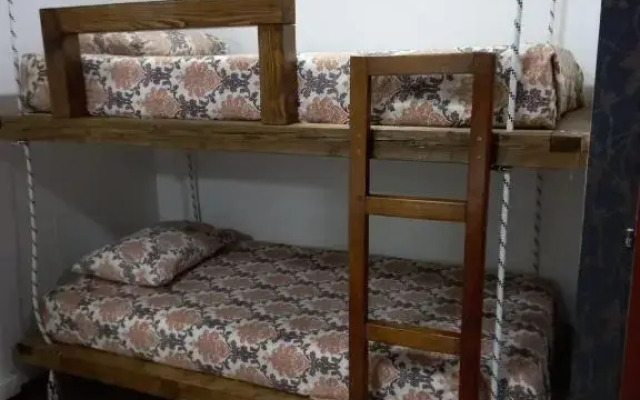 SECRET Apartments