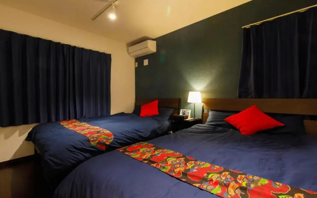 MIYABI Highland Terrace Villa A