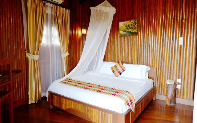 de Bintan Villa