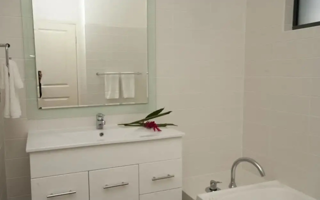 Woodville Beach Townhouse 5