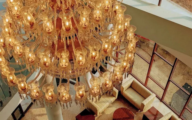 The Pearl Club Resort
