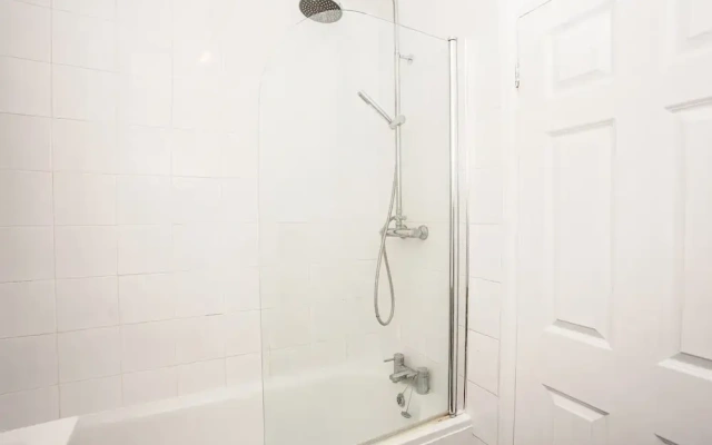 Fantastically Located 1 Bed Near Waterloo Station