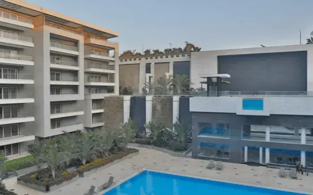 Prime Select Ocean Blue - Heliopolis