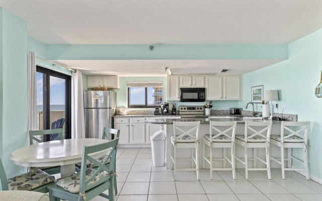 Tropical Suites Daytona Beach