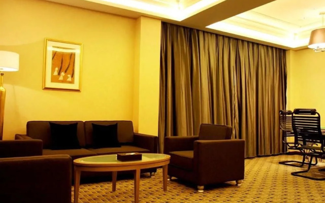 Jufeng Hotel