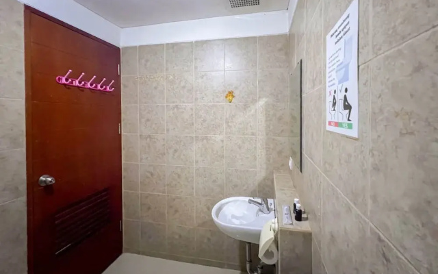 Cozy 1Br At Marbella Suites Dago Pakar Bandung Apartment