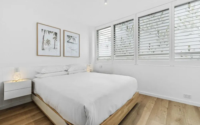 Studio4: Bondi Chic Interiors With Rooftop Pool