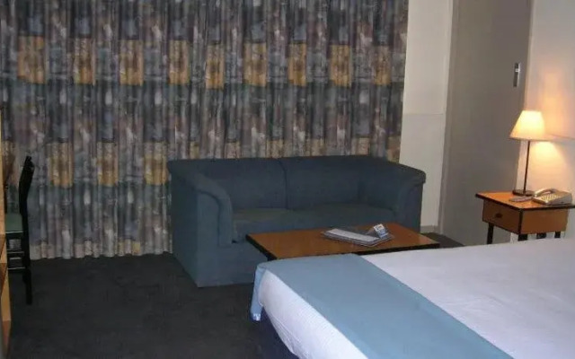 Overlander Hotel Shepparton