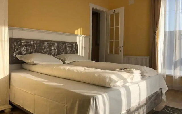 Premont Guesthouse Bran