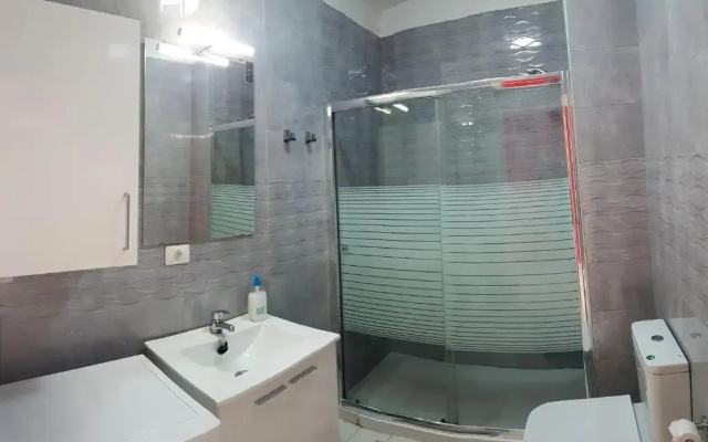 Orlando, Costa Adeje
