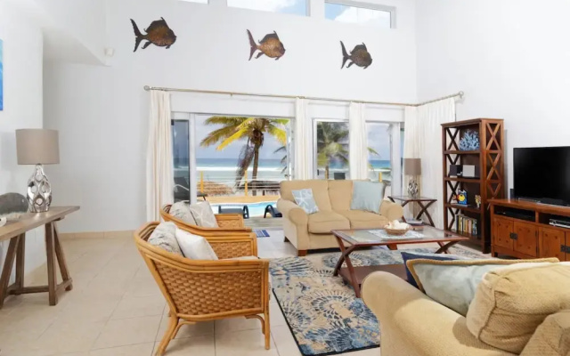 Beach Plum Villa (Villa)