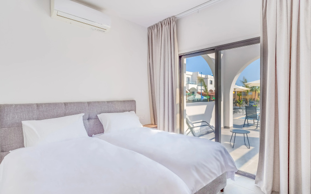 Zoi ayia Napa hotel