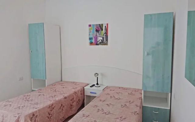 Casa vacanze Gargano Mare a Peschici