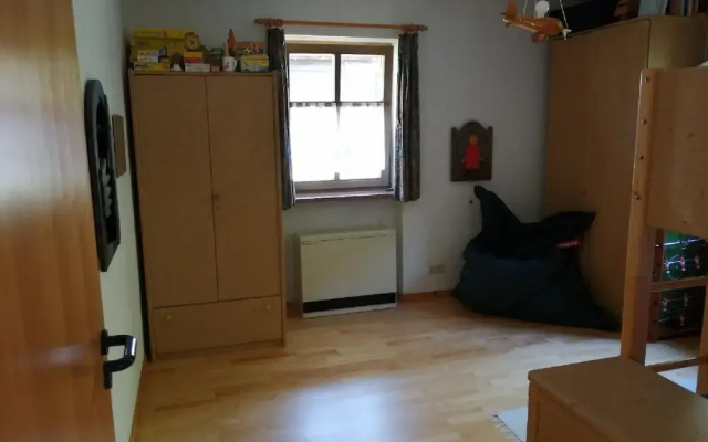 Ferienhaus Nienaber