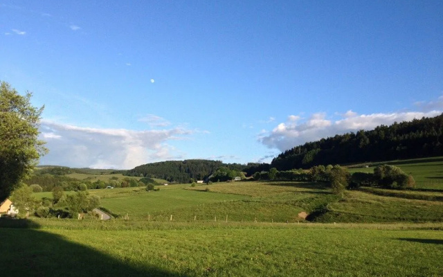 Forsthaus