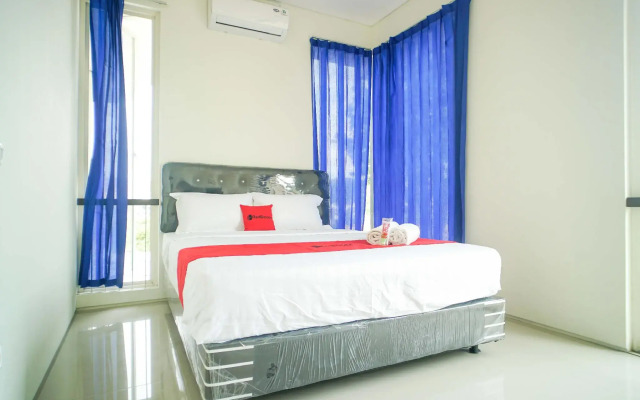 RedDoorz @ Bukit Palma Surabaya
