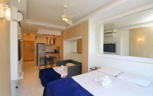 Rio Spot Homes Flat C033A