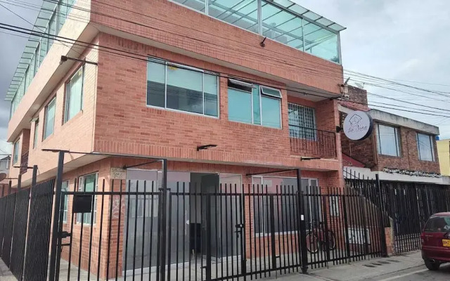 Casa Boutique La Nona