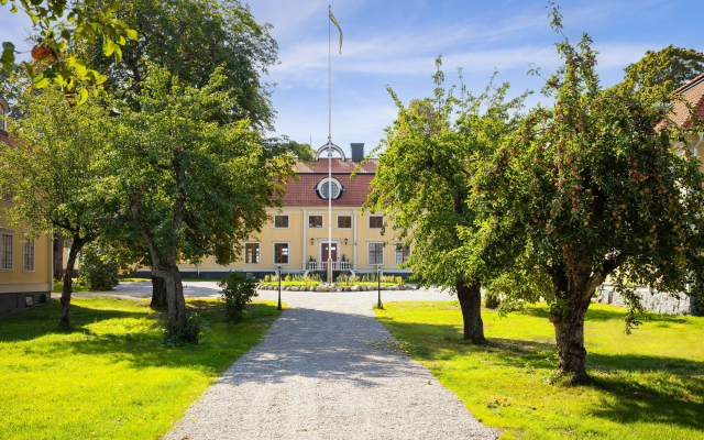 Söderfors Herrgård