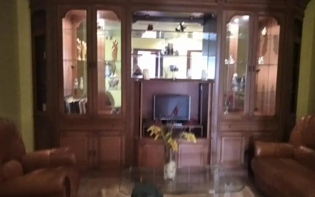 Pension Vega De Pas