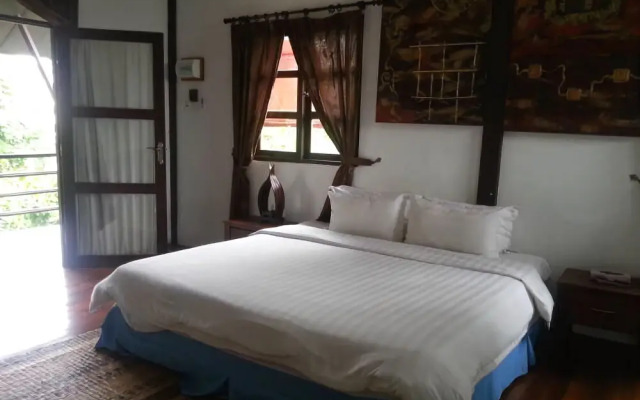 Basaga Holiday Residences