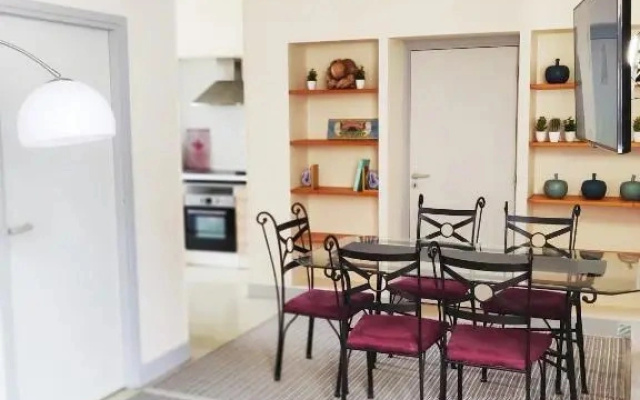 Chez Fanny - appartement de qualité hypercentre Cahors