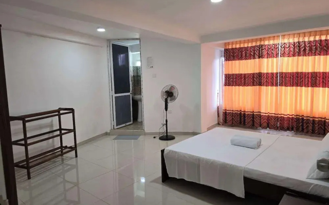 Room-kandy City View MPM Guest Room - 3A