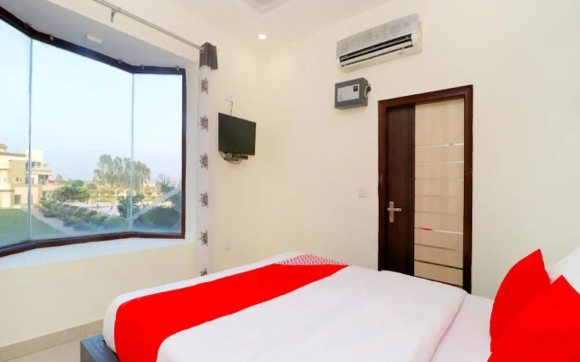 Sangam Resort by OYO Rooms