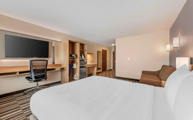 Best Western Limon