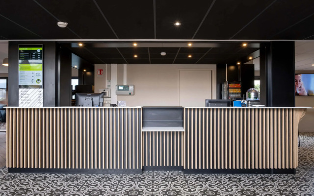 B&B HOTEL La Rochelle Centre les Minimes