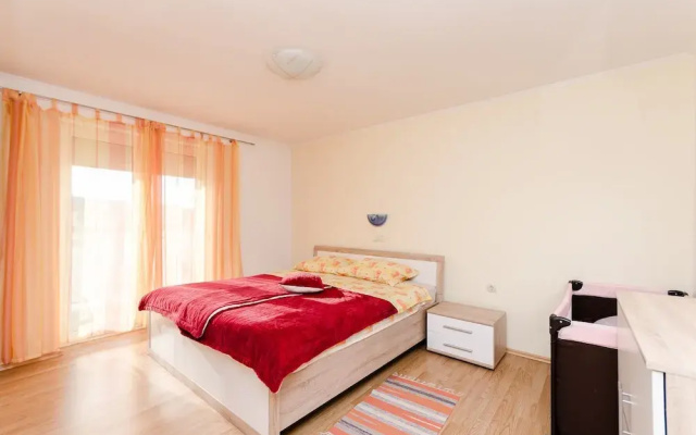 Apartments Rajka