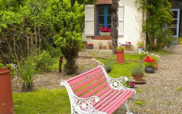 Rue de la Fontaine