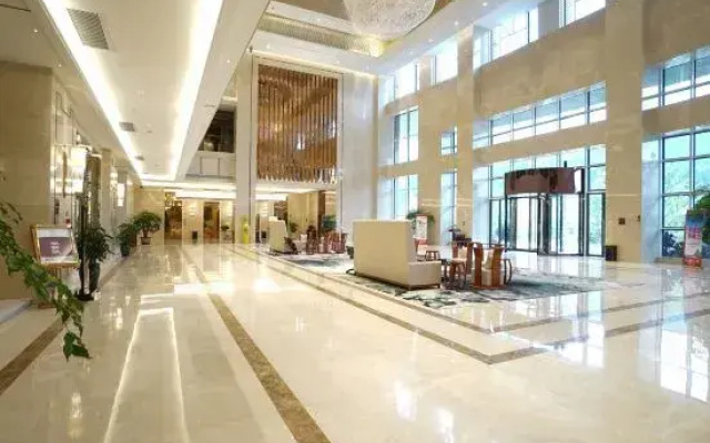 Xiaodeyuan Tongjiang Hotel