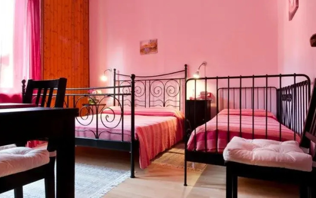 Hotel Le Betulle