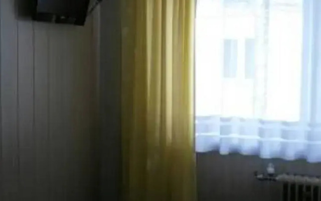 Usługi Hotelarskie Lucyna